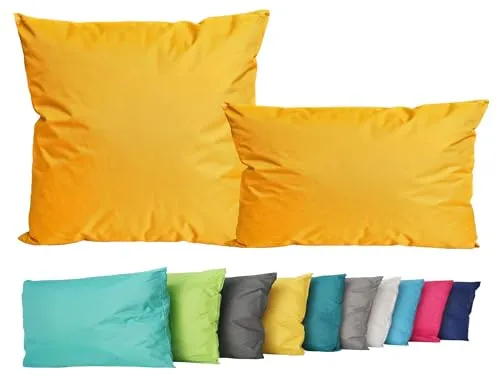 Zierkissen Gold von JACK