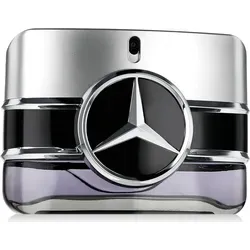Mercedes-Benz Sign Your Attitude Eau de Toilette Spray 50 ml - Herrendüfte mit einem einzigartigen, selbstbewussten Duftprofil für den modernen Mann.