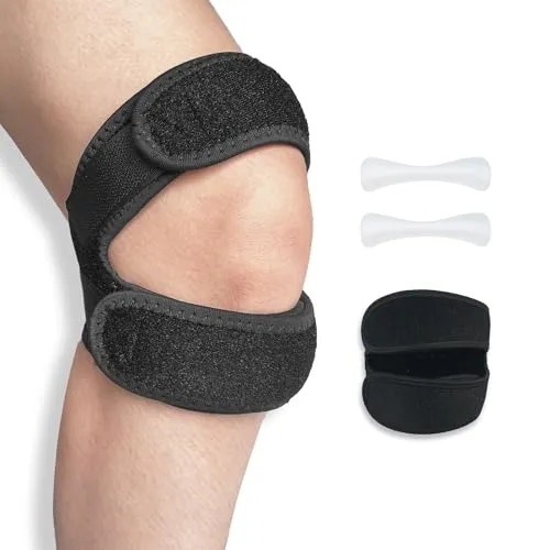 UBRAVE Patellasehnenbandage