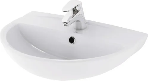 form&style Waschtisch NAURU 58,5 x 42,5 cm