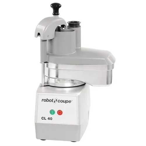Produktbild Robot Coupe Gemüseschneider CL40 – Effizient und Vielseitig