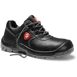 Sicherheitshalbschuh LENNY 12321 S3, schwarz, Größe 44