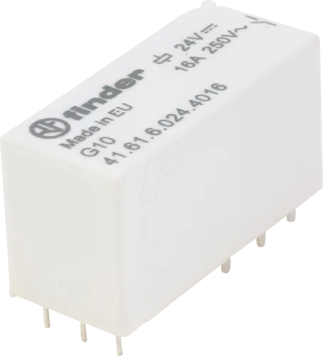 Produktbild FIN 41.61.6W 24V