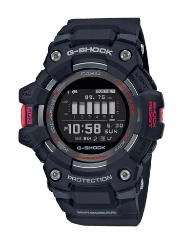 Casio G-Shock G-Squad GBD-100-1ER von CASIO