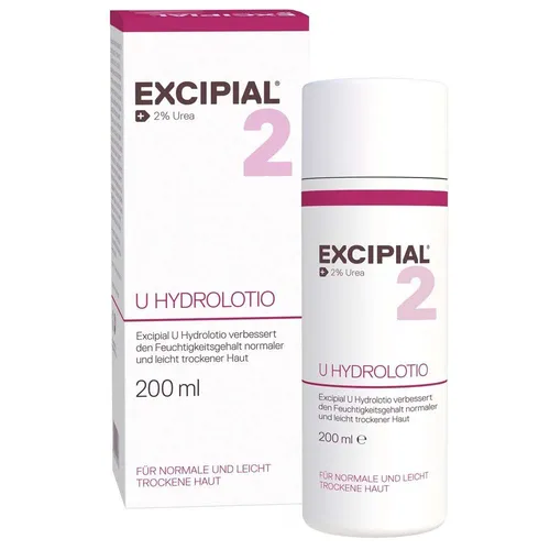 Excipial U Hydrolotio