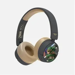 OTL Zelda Kids Wireless Headphones
