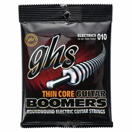 Thin Core Boomers 010-.052