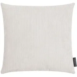 Magma Dekokissenhülle Inga 40x40 cm | natur - beige