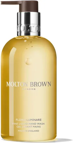 Molton Brown Flora Luminare Hand Wash 300 ml