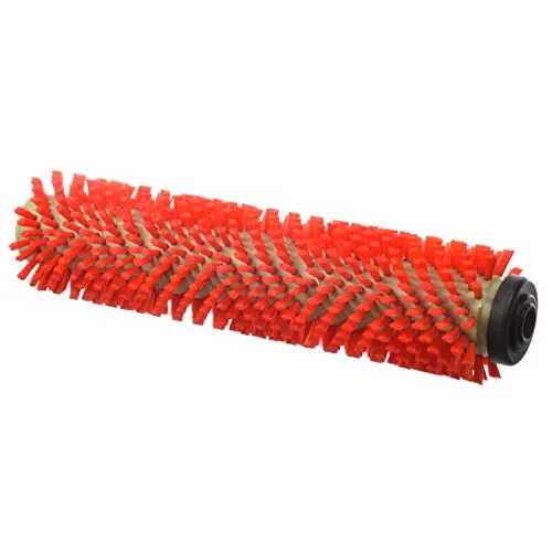 Techkar Bürste für Kärcher BR 45/22 C, B 40, B 60 W Walzenbürste Besen 445mm Mittelhart