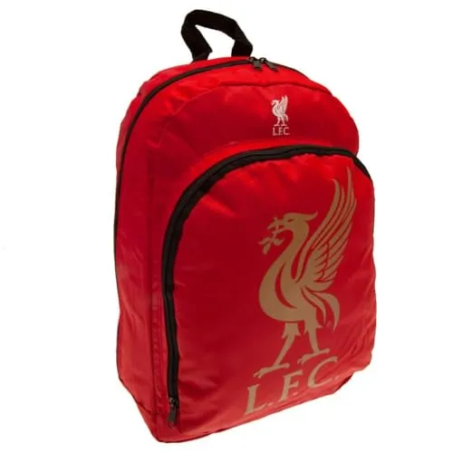 Liverpool FC Colour React Rucksack, rot, M