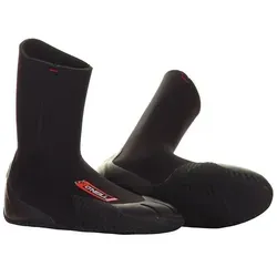O'Neill Youth Epic 5mm RT Boot schwarz 34-35 (XL) von O’Neill