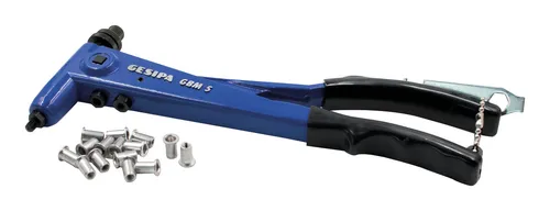 Gesipa Blindnietmutternsetzgerät GBM5 von GESIPA