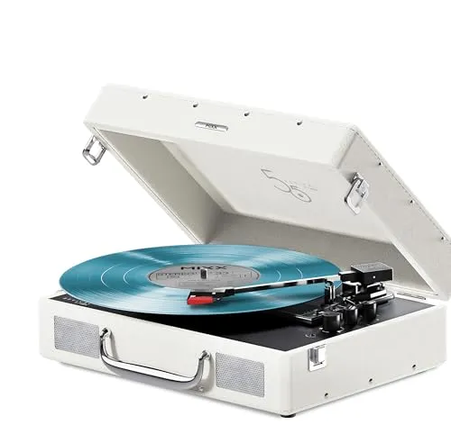 Plattenspieler bis 100 Euro von Mixx