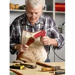 TOOLCRAFT TO-8997030 Heißklebesticks Ø 7mm x (L) 100mm Transparent 240g 48St.