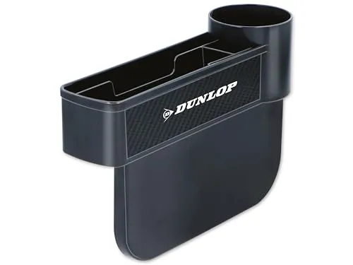 Produktbild Dunlop Autositz Organizer mit Getränkehalter