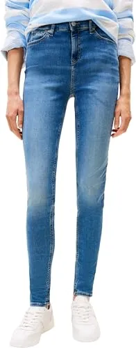 Damen Skinny-fit-Jeans TOMMY JEANS 