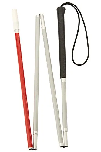 Gastrock Blinden-Taststock, Blindentaststöcke