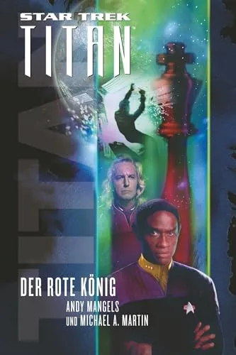 Produktbild Star Trek