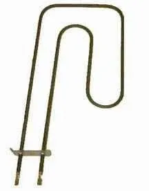 spares4less Belling 444447318 1330 W Hälfte Grill Element