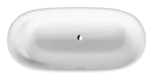 Duravit Cape Cod Ovalbadewanne von Duravit