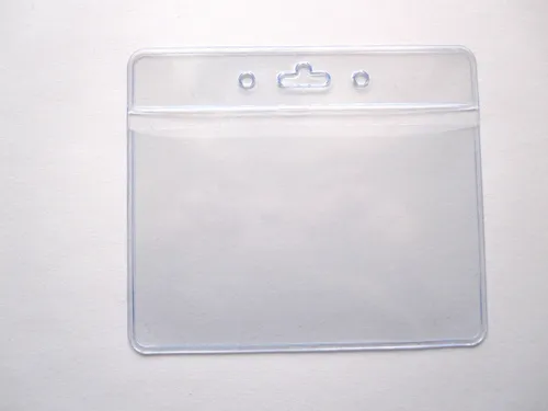 Ausweishülle, Kartenhülle, Ausweishalter, EC Kartenhalter, Ausweishüllen 50 x