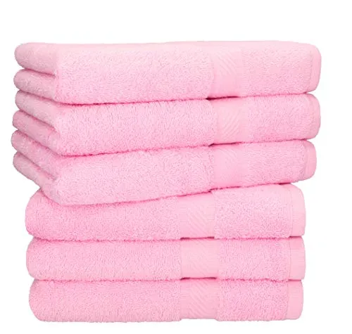 Betz Handtücher 6 Stück PALERMO Handtuch-Set von Betz