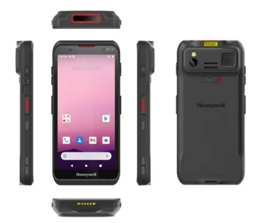 HONEYWELL KIT EDA56 von Honeywell