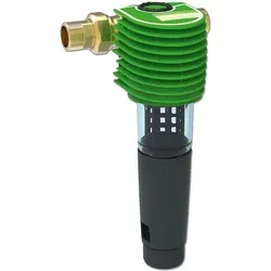 Grünbeck Rückspülfilter Boxer RX 3/4 Zoll 101510 von Grünbeck