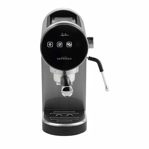 Jata JECA2300 Siebträgermaschine von Jata