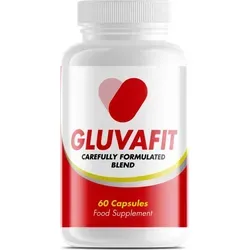 Gluvafit Himbeerketon & Grüner Tee 450mg