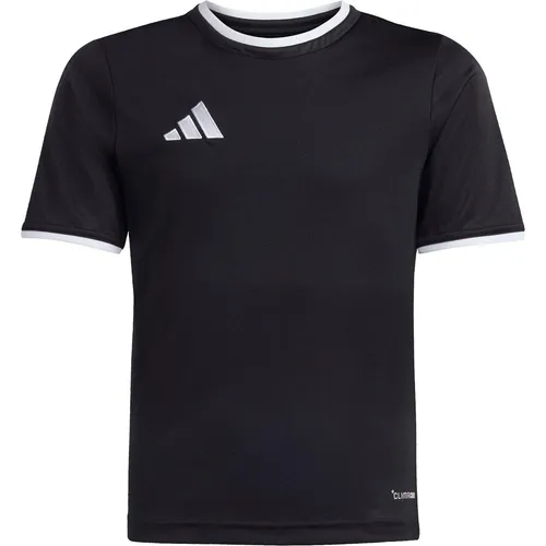 Adidas entrada jsy t-shirt (116) (JZ2524)