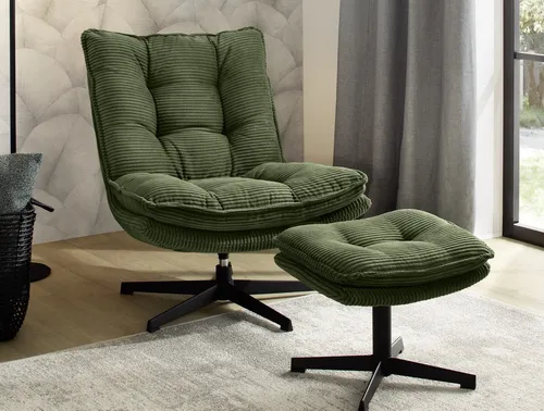 Relaxsessel von Jockenhöfer Gruppe