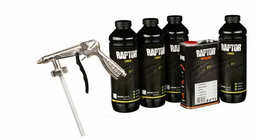 Fahrzeuglack von UPOL