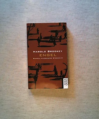 Engel (Nahezu klassische Stories, Band 2)