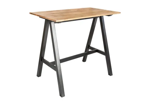 Riess-Ambiente Bartisch CASTLE 120cm von Riess-Ambiente