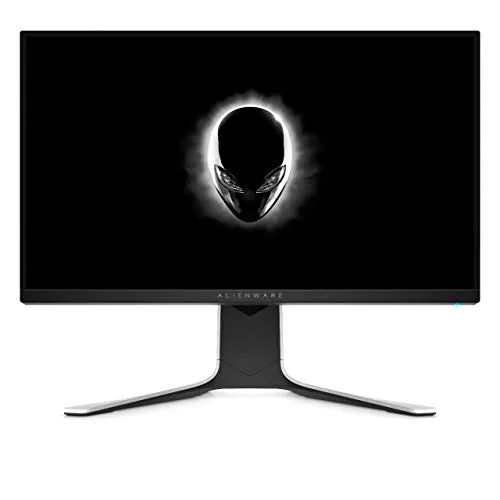 Produktbild Dell AW2720HF 27 Zoll Gaming Monitor