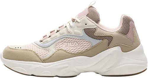 Fila Collene Damen-Sneaker in beige von FILA