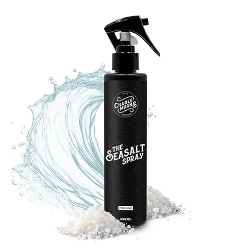 Charlemagne Premium Sea Salt Spray 200 ml