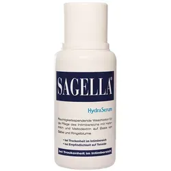 SAGELLA hydraserum Intimwaschlotion 200 ml