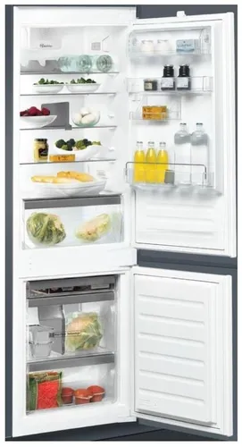Whirlpool ART 6711 SF2 Kühl- und Gefrierkombination von Whirlpool