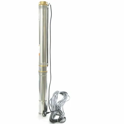 Brunnenpumpen und -systeme von IBO / DAMBAT