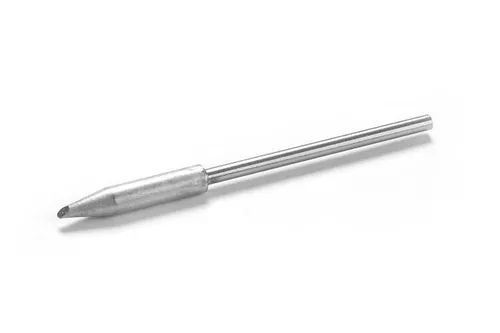 ERSA Lötspitze gerade angeschrägt 2,0 mm 0212ND für Micro-Tool uvm.