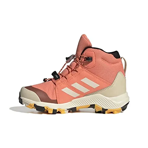 Adidas Terrex Mid GTX Walking-Schuh Corfus/Wonwhi/Cblack 35