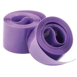 Zéfal 9723 Z-Liner Pannenschutzband Enduro, DH, Breite 50 mm (2x135g), lila
