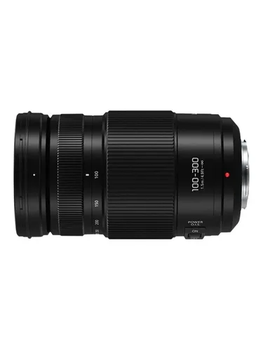 Lumix G Vario 100-300mm f/4.0-5.6 II