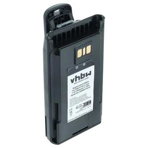 Funkzubehör von VHBW