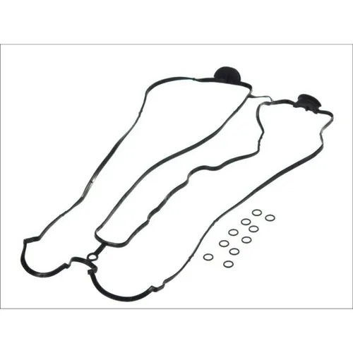 Dichtungssatz, Zylinderkopfhaube ELRING 058.880