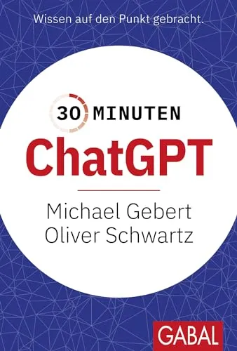 Minuten ChatGPT 30