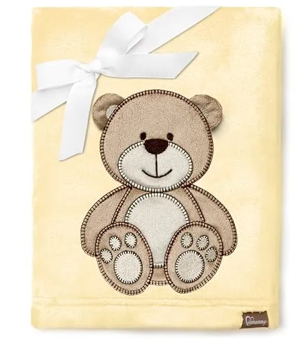 Decken Gelb von Be Mammy